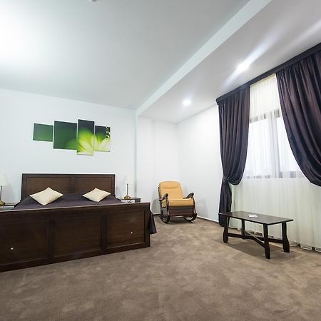 Vila Europa Motel Olteniţa Eksteriør bilde